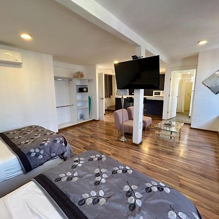 מורליה M Hoteles Concepto מראה חיצוני תמונה