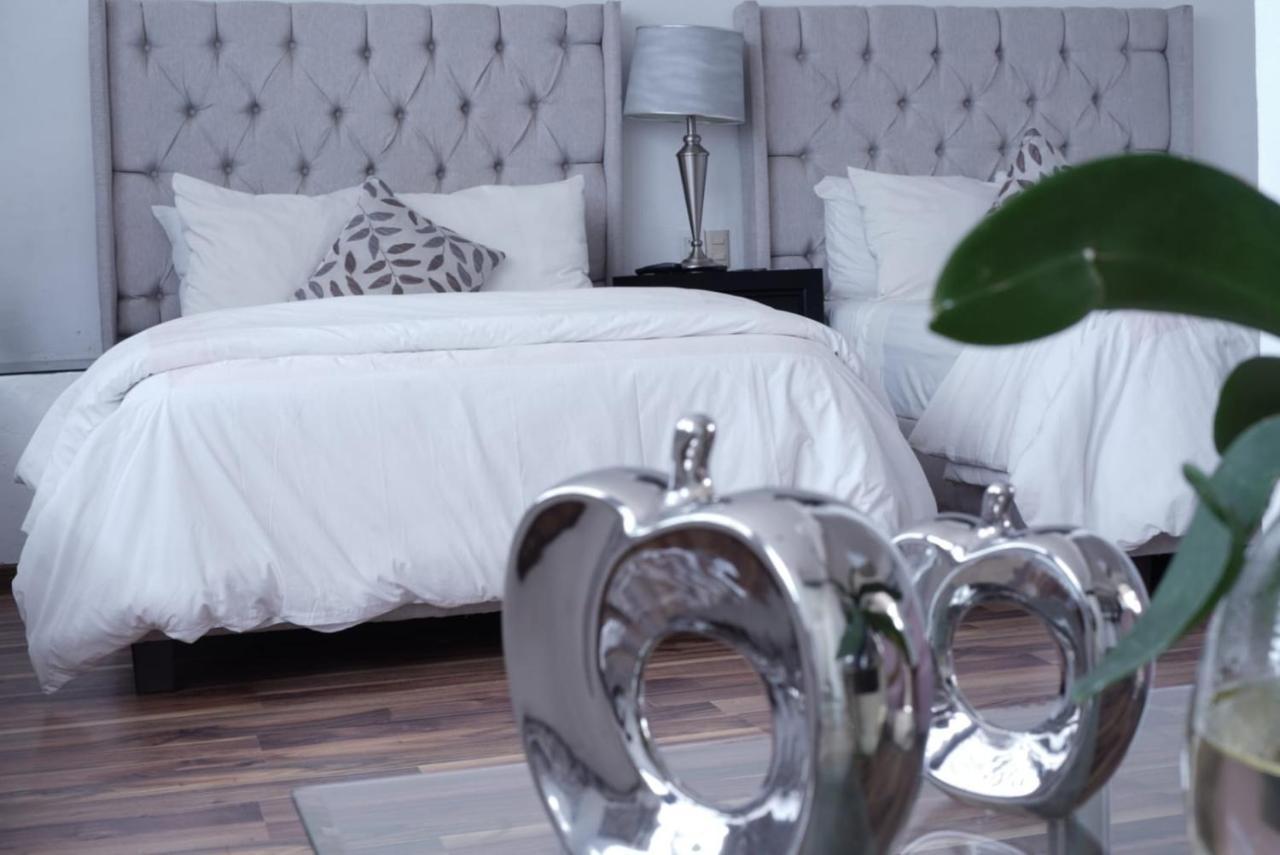 מורליה M Hoteles Concepto מראה חיצוני תמונה