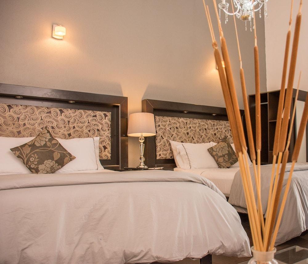 מורליה M Hoteles Concepto מראה חיצוני תמונה