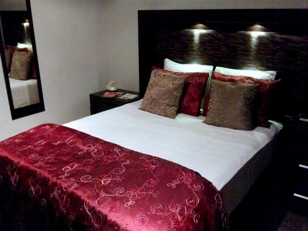 מורליה M Hoteles Concepto מראה חיצוני תמונה