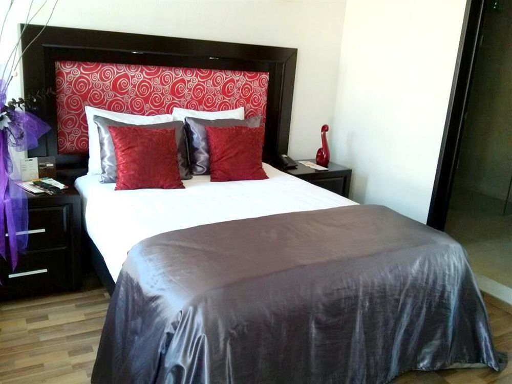 מורליה M Hoteles Concepto מראה חיצוני תמונה