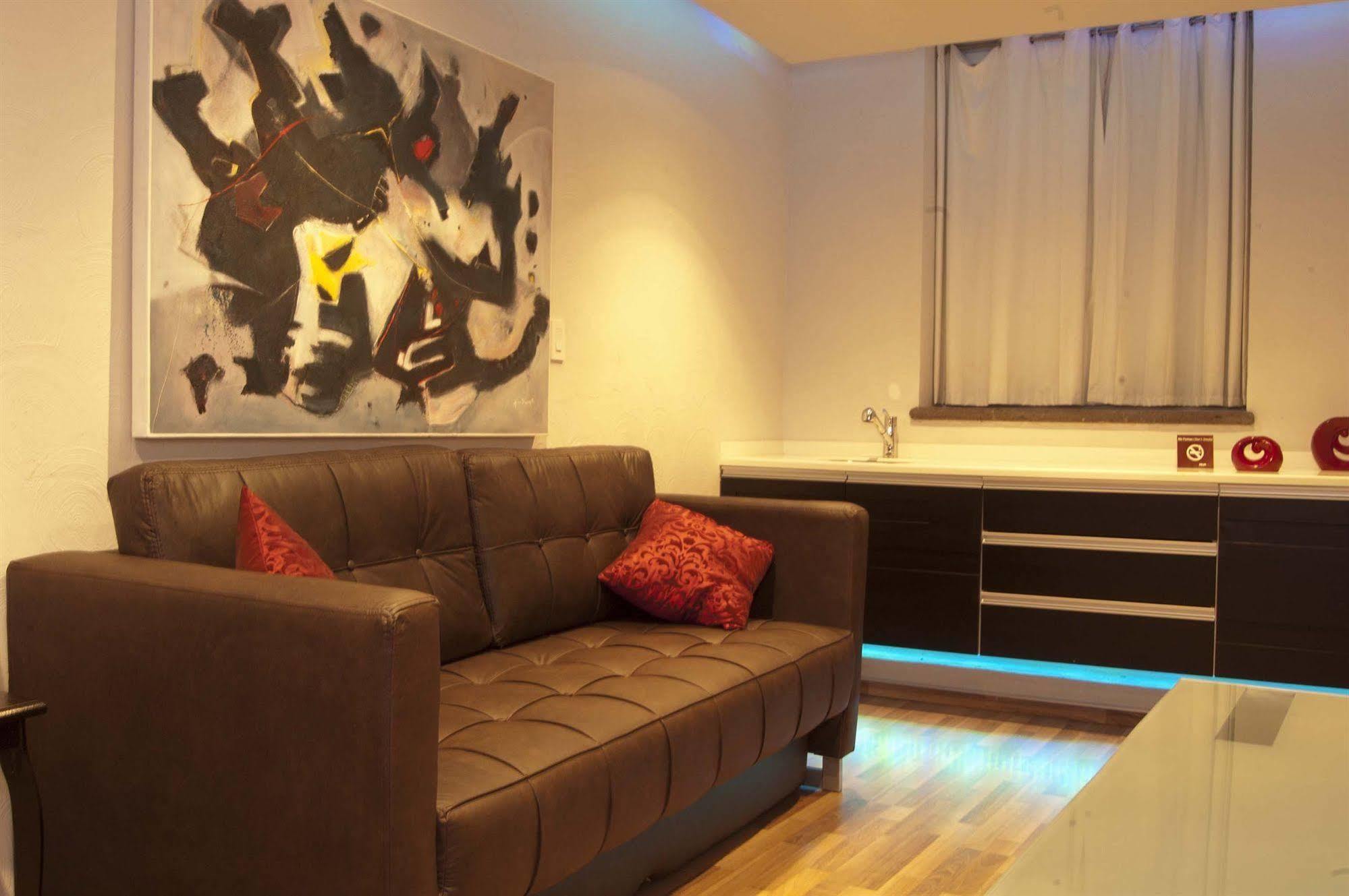 מורליה M Hoteles Concepto מראה חיצוני תמונה